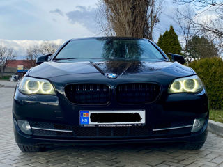 BMW 5 Series foto 4