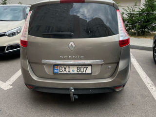 Renault Grand Scenic foto 5