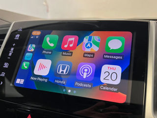 Android auto si carplay activam!! foto 1