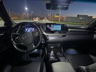 Lexus ES Series foto 6