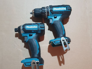 Makita DTD 152 şi DHP 482