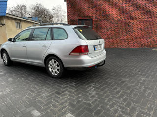 Volkswagen Golf foto 2