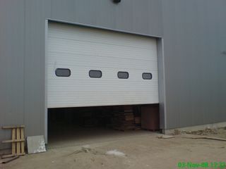Preturi porti de garaj sectionate automate mecanice! foto 5