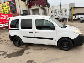 Renault Kangoo foto 4