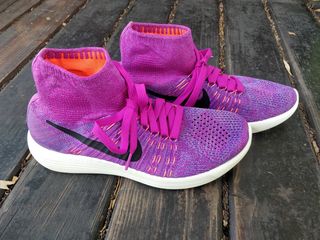 Nike lunarepic m40-41 original foto 2