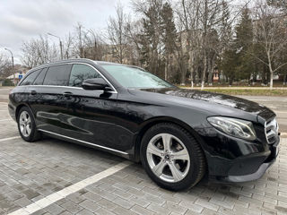 Mercedes E-Class foto 7