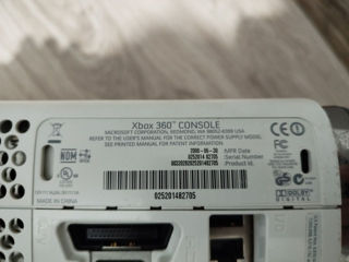 Xbox 360 foto 2