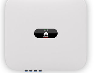 Invertoare Huawei 10kw, input 13.5A, output 16.9 A, 10 ani garanție producator + wifi dongle foto 1