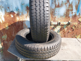 195/70/r15C GoodYear 2-buc