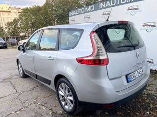 Renault Grand Scenic foto 3