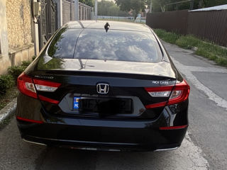 Honda Accord foto 3