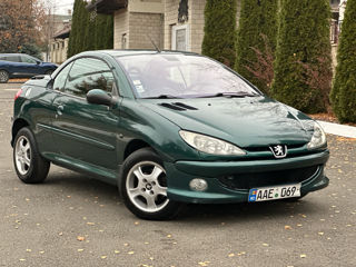 Peugeot 206 foto 3