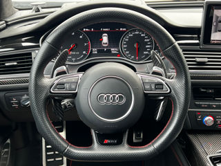 Audi RS6 foto 8