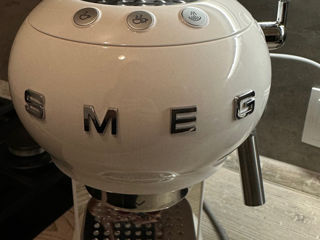 Smeg foto 2