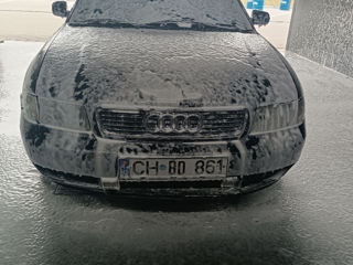 Audi A4 foto 5