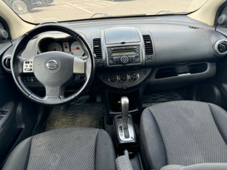 Nissan Note foto 10