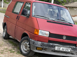 Volkswagen фото 1