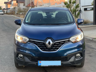 Renault Kadjar фото 4