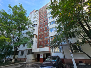 Apartament cu 3 camere, 72 m², Ciocana, Chișinău foto 11