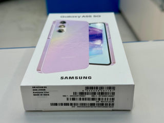 Samsung Galaxy A55 5g Nou foto 4