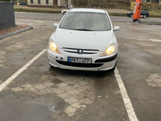 Peugeot 307 foto 2