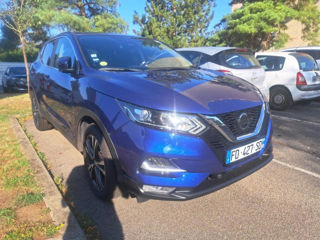 Nissan Qashqai foto 2