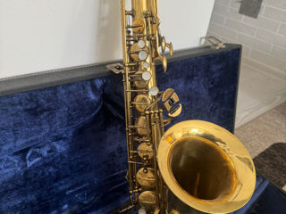 Saxofon foto 6