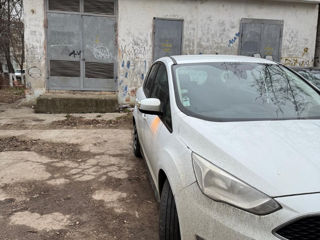 Ford C-Max foto 6