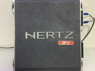 Hertz EP2