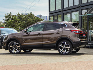 Nissan Qashqai foto 5