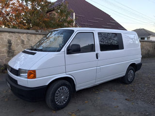 Volkswagen Transporter foto 7