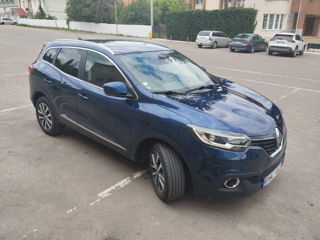 Renault Kadjar foto 3