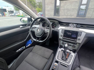 Volkswagen Passat foto 6