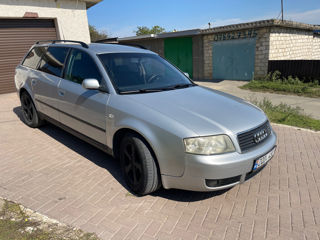 Audi A6 foto 2