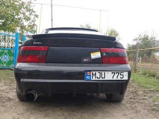 Opel Calibra foto 5