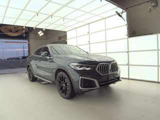 BMW X6 foto 2