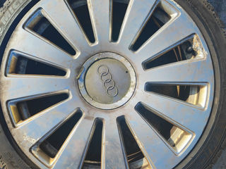 Audi 255/40R19 foto 3