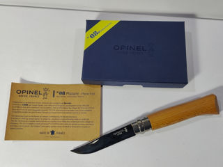 OPINEL 130th anniversary model 08 Platanus Limited edition New