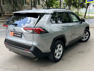 Toyota Rav 4 foto 4