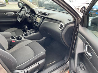 Nissan Qashqai foto 16