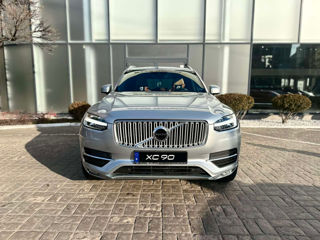 Volvo XC90 foto 2