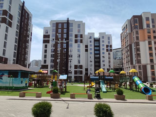 Ap. 1 cam., 55 м², 3/10 et.