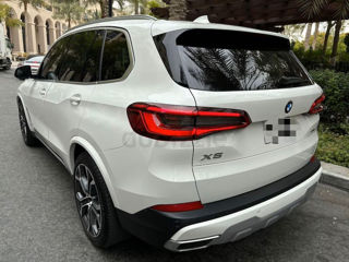 BMW X5 foto 5