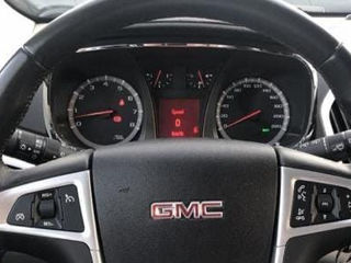 GMC Terrain foto 3