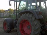 Vind tractor Fendt 309 C foto 1