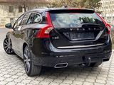 Volvo V60 foto 5