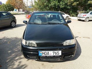 Fiat Punto foto 6