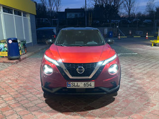 Nissan Juke foto 4