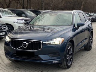 Volvo XC60 foto 1