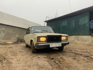 Lada / ВАЗ 2107 foto 2